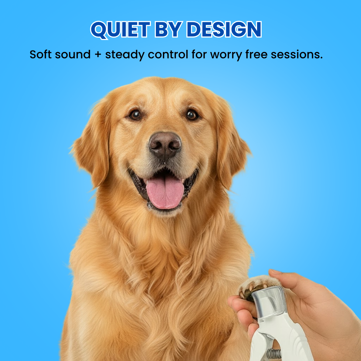 The LumaTrim™ - by Pawadiz