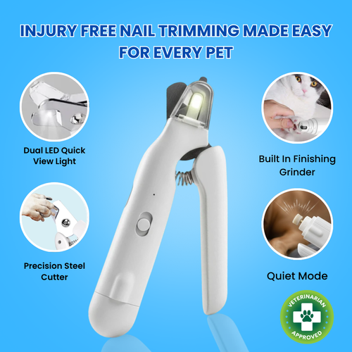 The LumaTrim™ - by Pawadiz