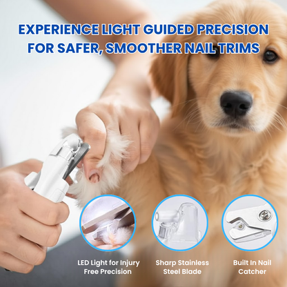 The LumaTrim™ - by Pawadiz