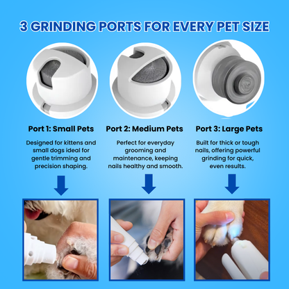 The LumaTrim™ - by Pawadiz