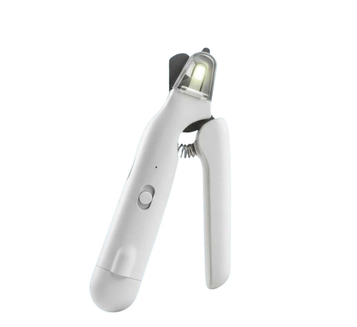 Nail trimer
