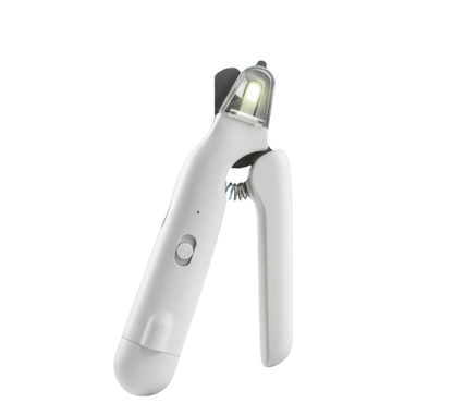 Nail trimer